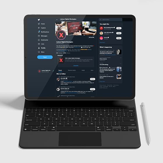 Twitter
